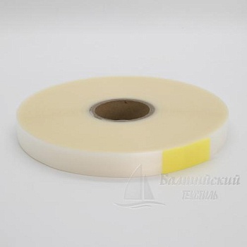 Лента для склеивания швов TS-100 0.08х20 мм 200м. Цена от 369,83 р. в Новосибирске