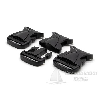 Фастекс 40мм усиленный БТ(POM). Цена от 8,78 р. в Новосибирске