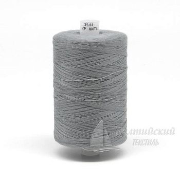 Нитки 35 ЛЛ (2500м) цветные ПНК 