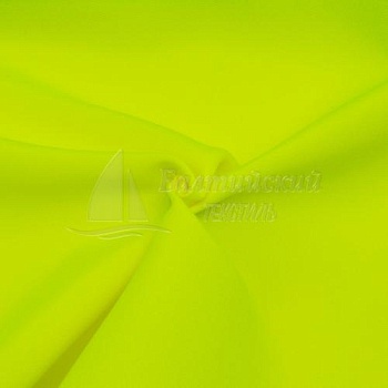 Ткань Габардин-180 цв. флуоресцентный. Цена от 161.00 в Новосибирске
