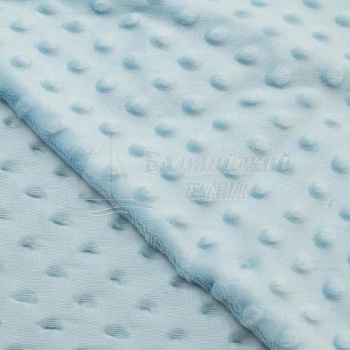 Полотно трикотажное Велсофт 