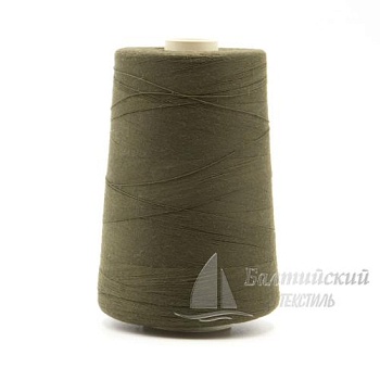 Нитки 45 ЛЛ (5000м) ПНК им. Кирова. Цена от 278 р. в Новосибирске