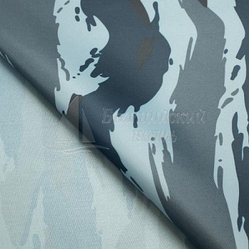 Ткань Оксфорд-210 ПУ1000 Люкс КМФ. Цена от 90.00 в Новосибирске