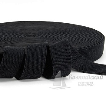 Резинка помочная 30мм РБ. Цена от 20,17 р. в Новосибирске