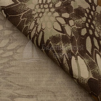 Ткань Армитек рип-стоп КМФ. Цена от 107.00 в Новосибирске