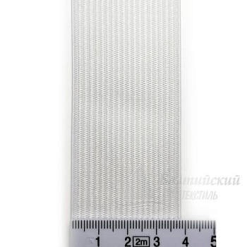 Резинка вязаная 40мм БТ. Цена от 8,70 р. в Новосибирске