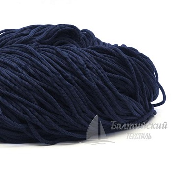 Шнур п/э Д4,5мм 1с36 без наполнителя (Россия). Цена от 1,95 р. в Новосибирске