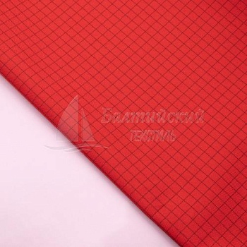 Ткань огнестойкая Шельф-185 антистатическая. Цена от 428.00 в Новосибирске