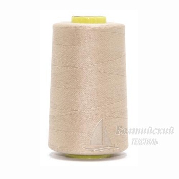 Нитки 40/2 (5000 ярд) ТМ. Цена от 80 р. в Новосибирске