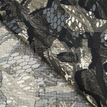 Ткань Армитек-190 рип-стоп КМФ. Цена от 107.00 в Новосибирске