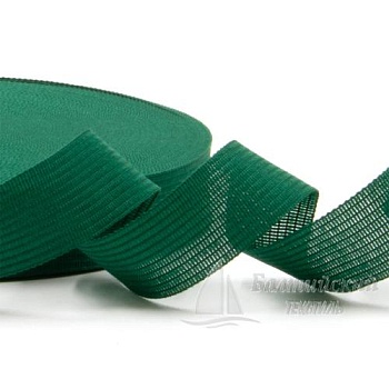 Тесьма окантовочная 18мм. Цена от 2,38 р. в Новосибирске