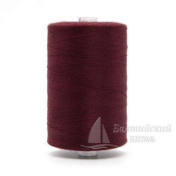 Нитки 45 (2500м) армированные ТМ. Цена от 91 р. в Новосибирске