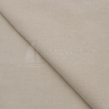 Ткань Двунитка-200 суровая, ширина 90 см. Цена от 60.00 в Новосибирске