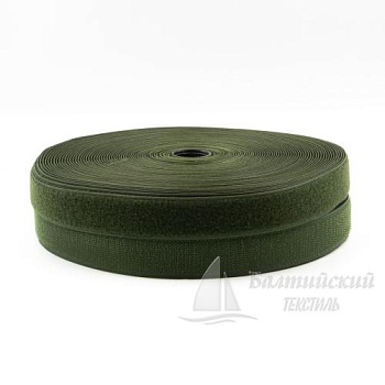 Лента-контакт 30мм. Цена от 17 р. в Новосибирске