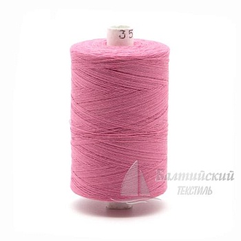 Нитки 35 ЛЛ (2500м) ПНК им. Кирова. Цена от 125 р. в Новосибирске
