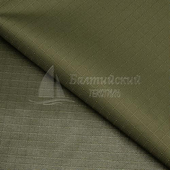 Ткань Оксфорд-600 рип-стоп ПУ1000. Цена от 181.00 в Новосибирске