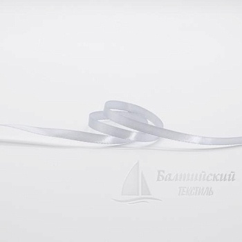 Лента атласная 6мм. Цена от 0,76 р. в Новосибирске