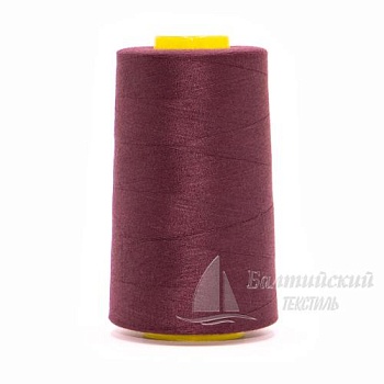 Нитки 40/2 (5000 ярд) ТМ. Цена от 80 р. в Новосибирске