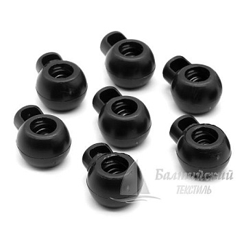 Фиксатор шар 1 отверстие. Цена от 0,79 р. в Новосибирске