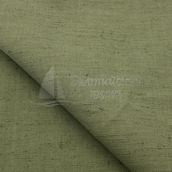 Ткань Брезент 580г/м² (90см) цв. хаки ОП. Цена от 345.00 в Новосибирске