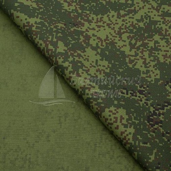 Ткань Темп-210 КМФ. Цена от 160.00 в Новосибирске