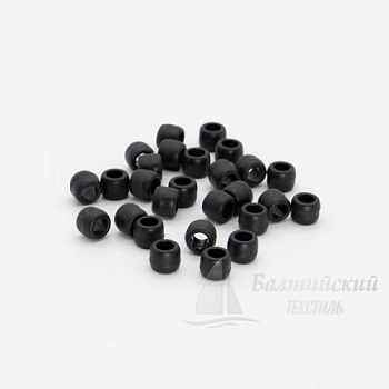 Кольцо ограничительное для шнура. Цена от 0,45 р. в Новосибирске