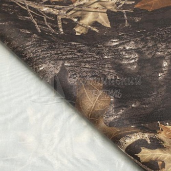 Ткань Оксфорд-240 ПУ1000 КМФ. Цена от 122.00 в Новосибирске