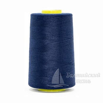 Нитки 40/2 (5000 ярд) ТМ. Цена от 80 р. в Новосибирске