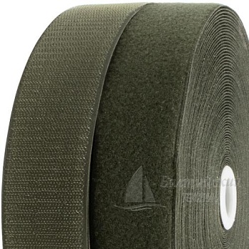 Лента-контакт 50мм БТ. Цена от 21,70 р. в Новосибирске