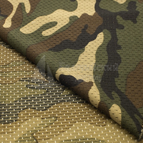 Полотно трикотажное СD3-215 КМФ, артикул Ц0369. Цена от #REGION_MIN_PRICE# в Новосибирске,