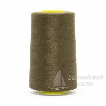 Нитки 40/2 (5000 ярд) ТМ. Цена от 80 р. в Новосибирске