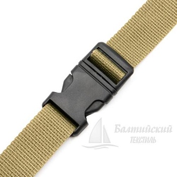 Фастекс 25мм. Цена от 2,15 р. в Новосибирске