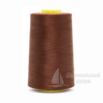 Нитки 40/2 (5000 ярд) ТМ. Цена от 80 р. в Новосибирске