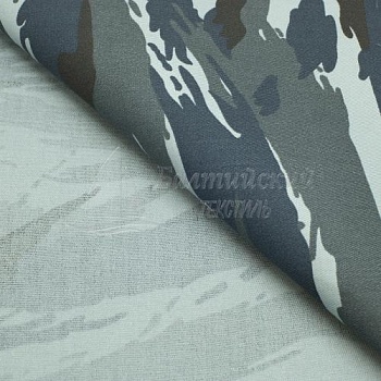 Ткань Темп-210 КМФ. Цена от 160.00 в Новосибирске