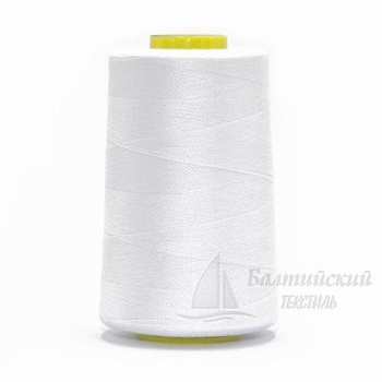 Нитки 40/2 (5000 ярд) ТМ. Цена от 80 р. в Новосибирске