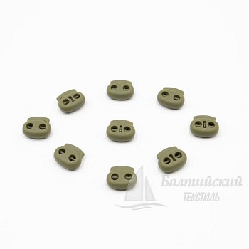 Фиксатор чебурашка 2 отверстия Б-101. Цена от 2,57 р. в Новосибирске