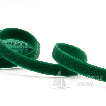 Лента-контакт 20мм петля (мягкая часть). Цена от 6,25 р. в Новосибирске