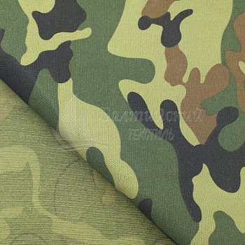 Ткань Темп-1 Лайт КМФ. Цена от 102.00 в Новосибирске