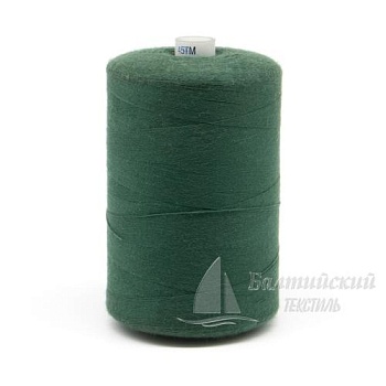 Нитки 45 (2500м) армированные ТМ. Цена от 91 р. в Новосибирске