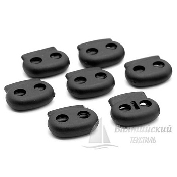 Фиксатор чебурашка 2 отверстия БТ. Цена от 0,73 р. в Новосибирске