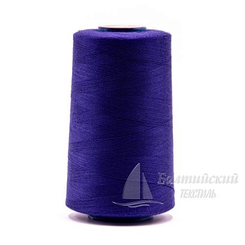Нитки 40/2 (5000 ярд). Цена от 122 р. в Новосибирске