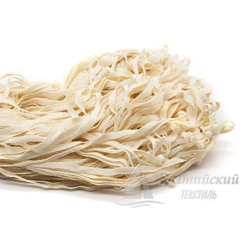 Лента киперная 5мм суровая. Цена от 1,71 р. в Новосибирске