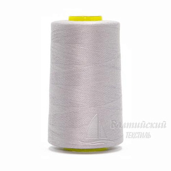 Нитки 40/2 (5000 ярд) ТМ. Цена от 79 р. в Новосибирске