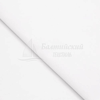 Ткань ТС-120 ВО цв. белый. Цена от 113.00 в Новосибирске