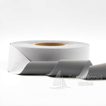 Лента светоотражающая ТС R400 50мм. Цена от 13,46 р. в Новосибирске