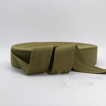 Лента ЛХХ 50мм хаки. Цена от 21,02 р. в Новосибирске