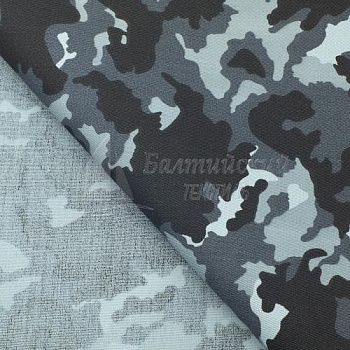 Ткань Темп-210 КМФ. Цена от 160.00 в Новосибирске