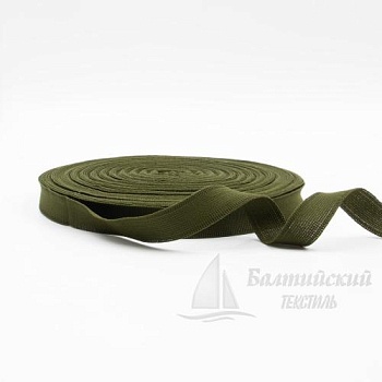 Тесьма окантовочная 18мм 4,3г. Цена от 5 р. в Новосибирске