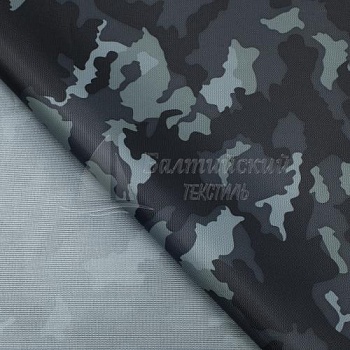 Отрез ткани Оксфорд-210 ПУ1000 КМФ. Цена от 158.00 в Новосибирске