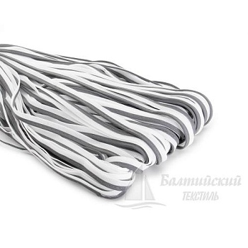 Кант светоотражающий 3мм. Цена от 6,52 р. в Новосибирске